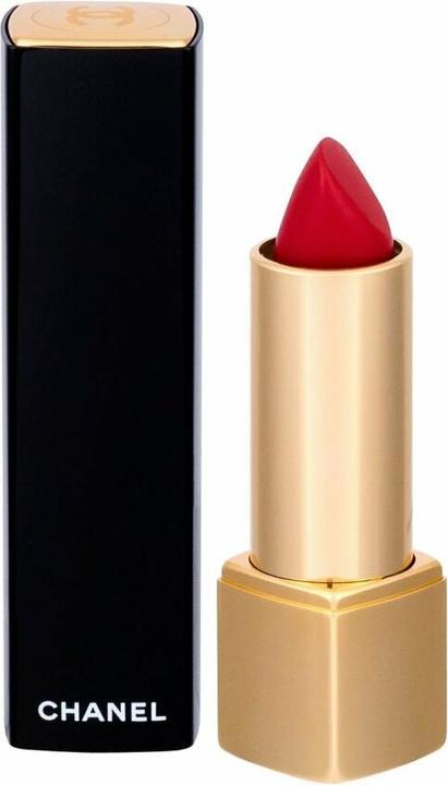Produktbild Chanel Rouge Allure Velvet (#56 Rouge Charnel)