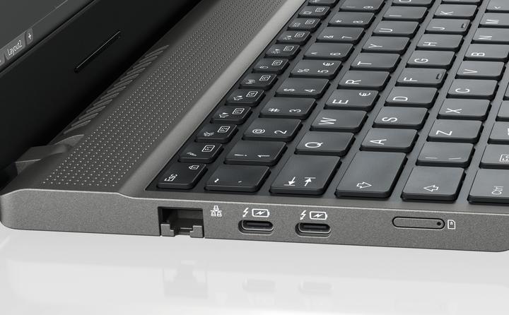 Produktbild Fujitsu Celsius H5511 (15.60", Intel Core i5-1135G7, 16 GB, 512 GB, DE)