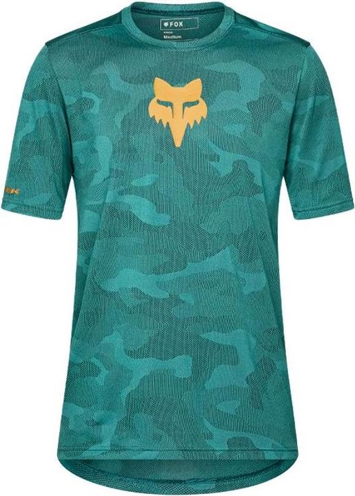 Fox x Trek Ranger Mountainbike-Trikot