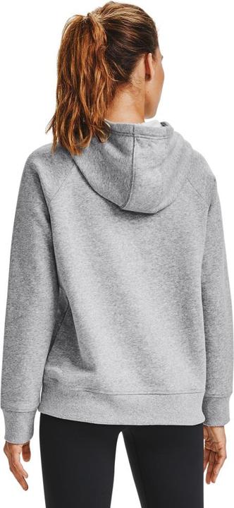 Produktbild Under Armour Rival Fleece Kapuzenpullover Damen (M)