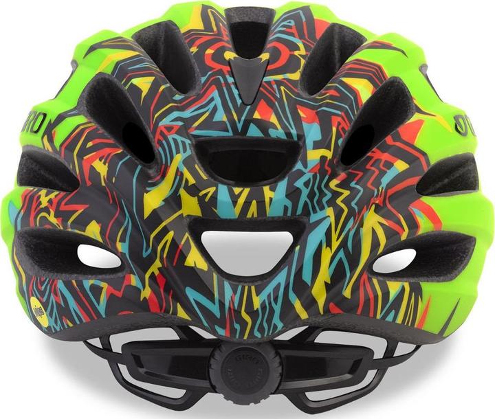 Actual product image Giro Hale MIPS (50 - 57 cm)