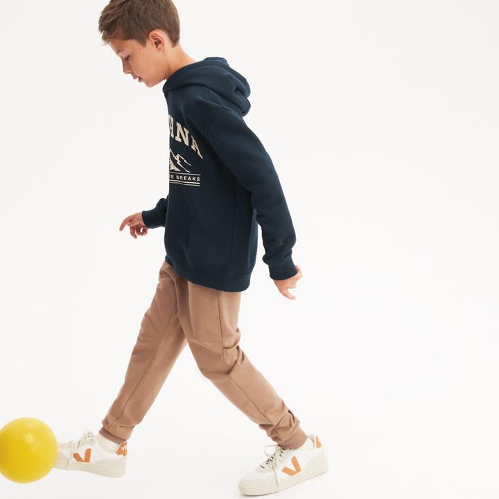 Image du produit La Redoute Collections Jogginghose aus Sweatware (92)