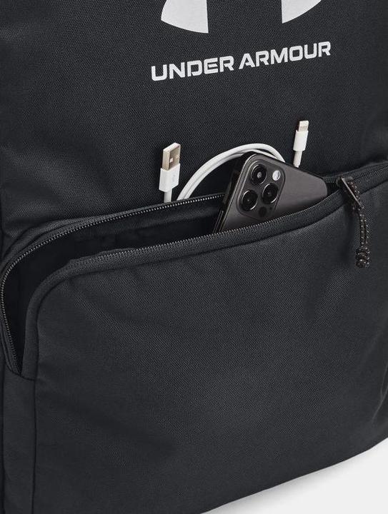 Image du produit Under Armour Plecak Loudon Backpack czarny 1378415 002