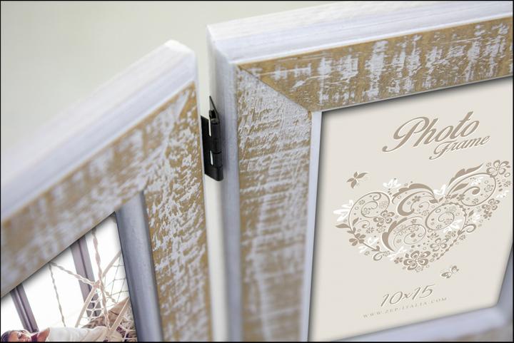 Produktbild ZEP Levico 2x (10 x 15 cm)