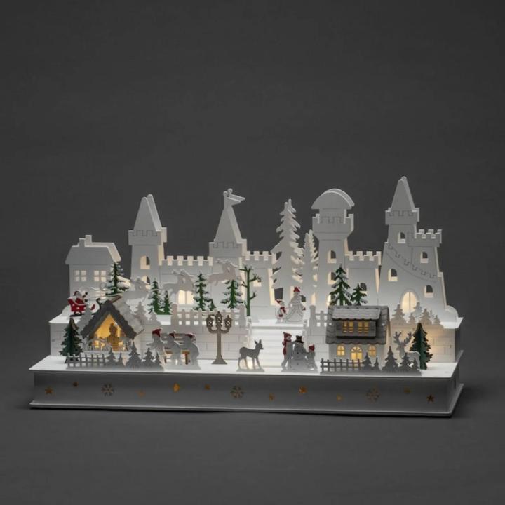 Produktbild Konstsmide LED Weihnachtsdeko
