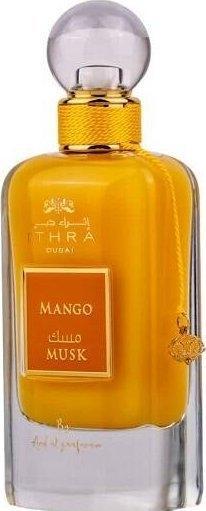 Actual product image Lattafa Perfumes Ithra Dubai (Eau de parfum, 100 ml)