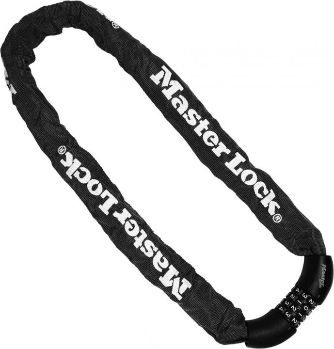 8392 Antivol à chaîne (90 cm)