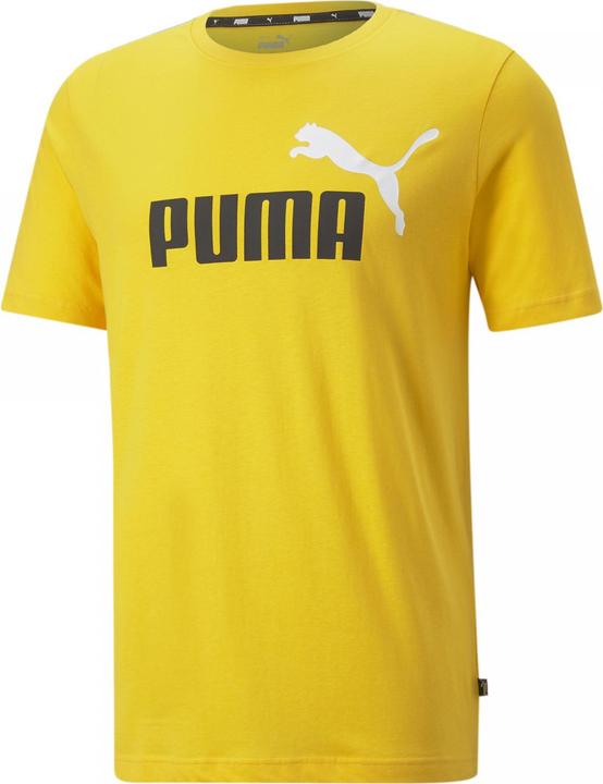Image du produit Puma Teeau ESS+ 2 Col Logo (M)