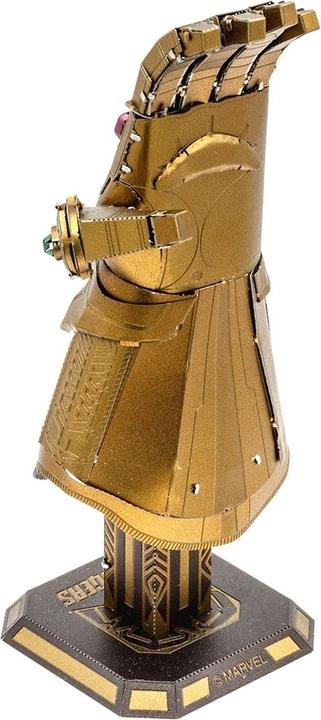 Produktbild Fascinations Infinity Gauntlet