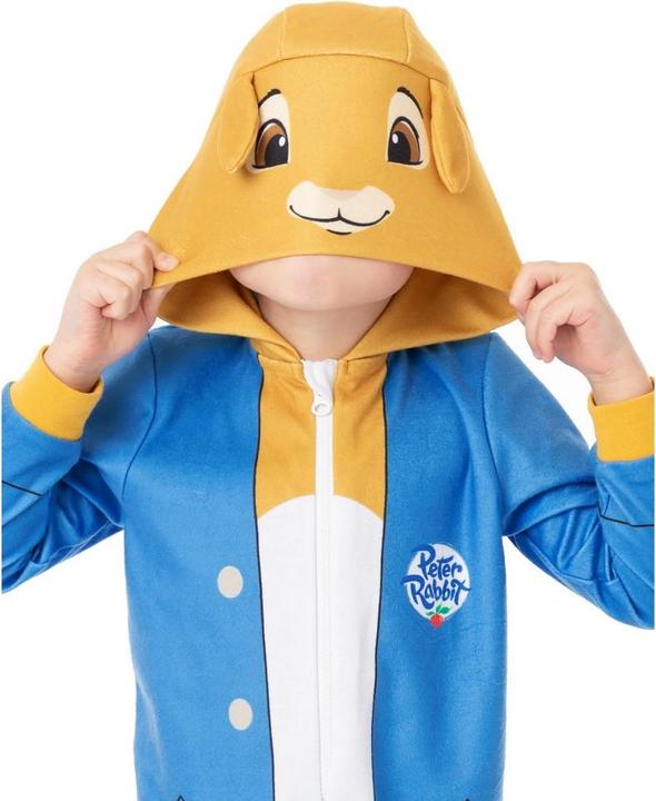 Produktbild Peter Rabbit Schlafanzug 3DOhren (92)