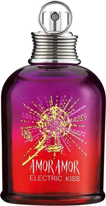 Actual product image Cacharel Electric Kiss (Eau de toilette, 50 ml)