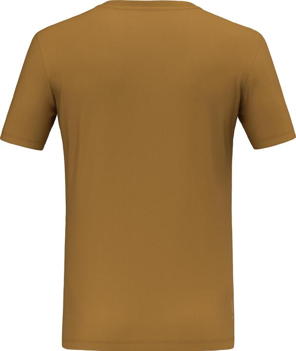 Actual product image Salewa Eagle Poem Dry'Ton T-Shirt (48, M)