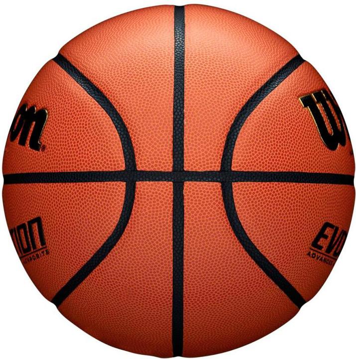Produktbild Wilson Evolution Game Ball (7)
