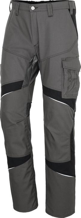 Produktbild Sommer-Bundhose ACTIVICQ anthrazit/schwarz Gr.64 (64)