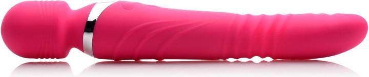 Produktbild Shots Ultra Thrust-Her Wand Vibrator