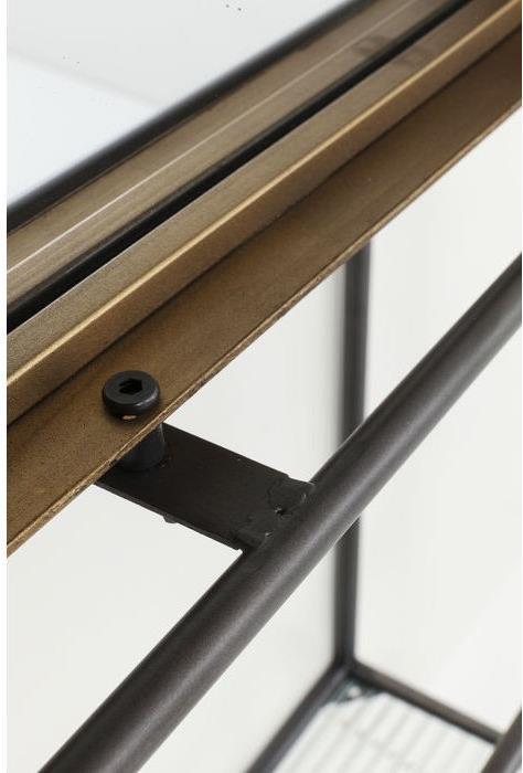 Produktbild Designlife Standspiegel La Gomera