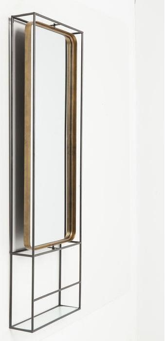 Produktbild Designlife Standspiegel La Gomera
