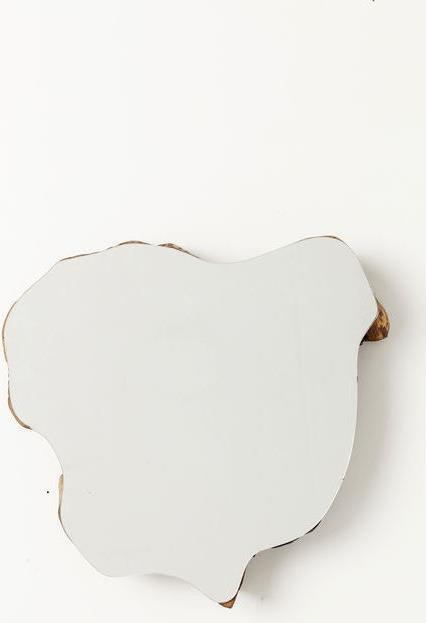 Actual product image Designlife Mirror Snag 55x53cm (55 x 53 cm)