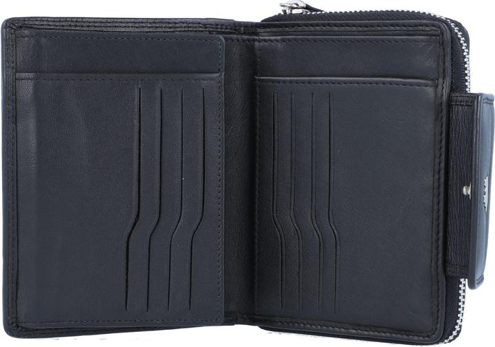 Produktbild Braun Büffel Golf Edition Geldbörse Leder 12 cm