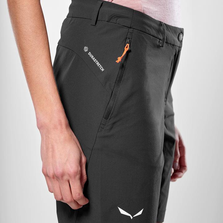 Produktbild Salewa Puez Talvena Durastretch Shorts Damen (M)