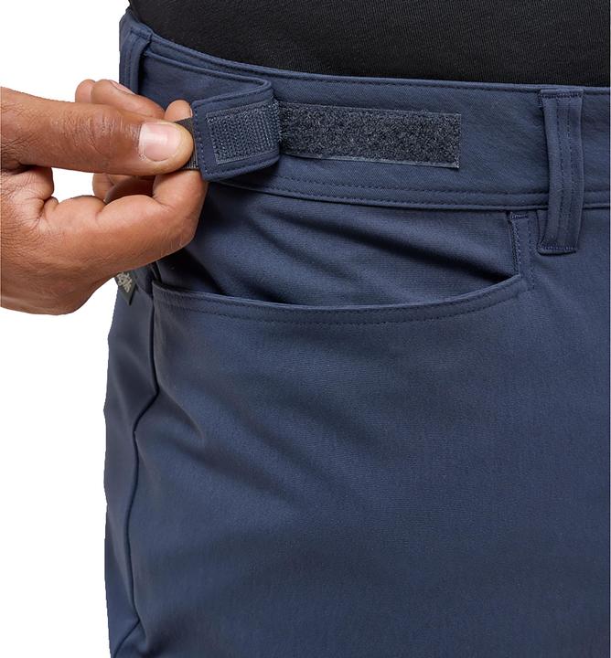 Actual product image Haglöfs Alert Mid Pant (50)