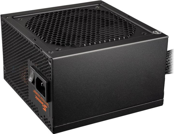 Actual product image Seasonic B12 (850 W)