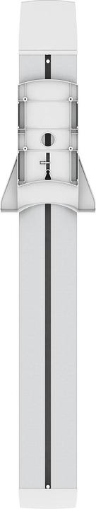 starmix HYDROGEN Trockner H-C1 Haartrockner TH-C1
