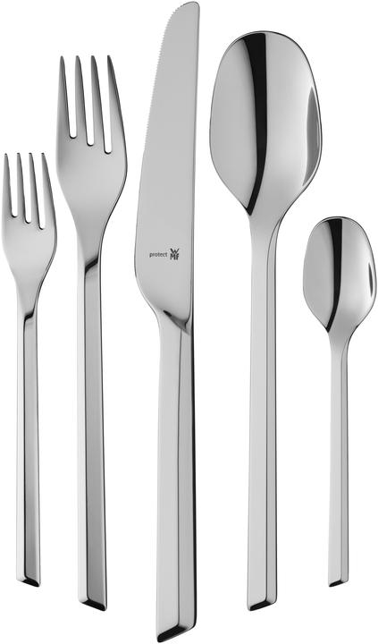 Produktbild WMF Kuchengabel Kineo 1 Teile (1 Stück, Gabel)