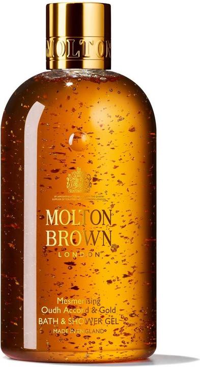 Actual product image Molton Brown Mesmerising Oudh Accord & Gold (300 ml)