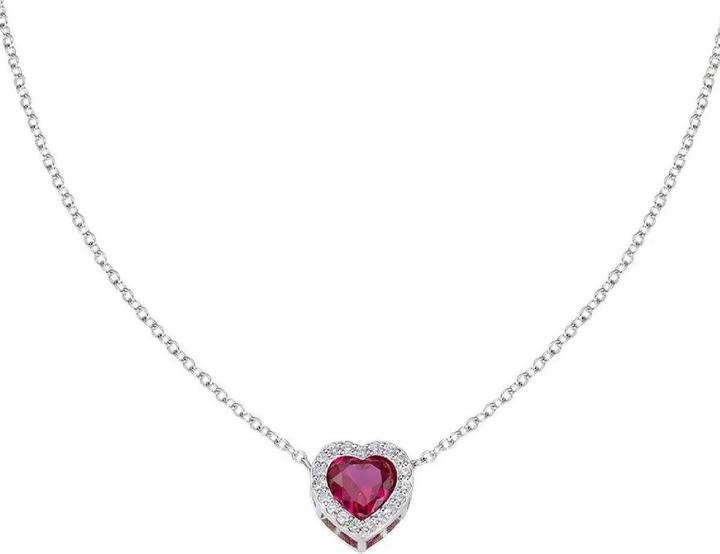 Immagine prodotto Amen Orecchini a cuore (Argento 925)