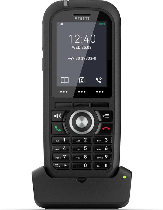 Image du produit Snom M80