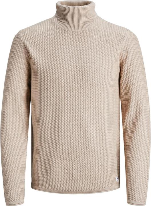 Immagine prodotto Jack & Jones Bio-Baumwolle Rollkragen (S)