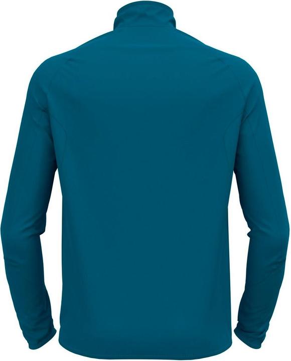 Actual product image Odlo Mid layer 1/2 zip BERRA LIGHT (L)