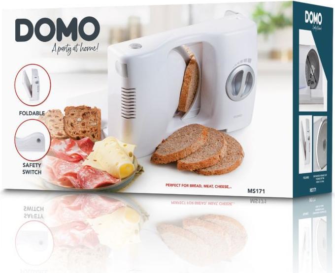 Productafbeelding Domo Universele snijmachine MS171