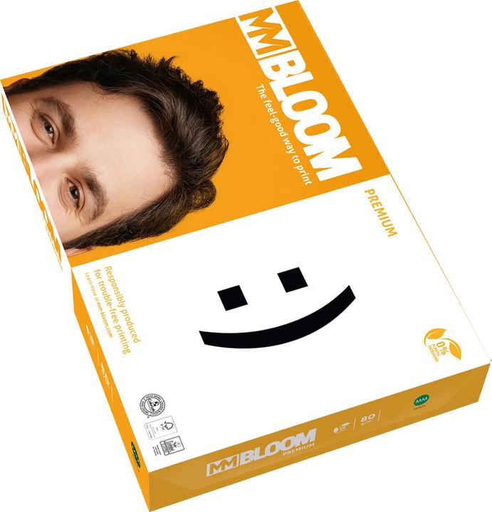 Image du produit MM Bloom Premium (80 g/m², 2500 x, A3)