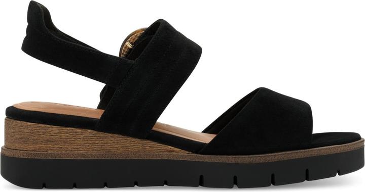 Actual product image Tamaris Sandal (41)