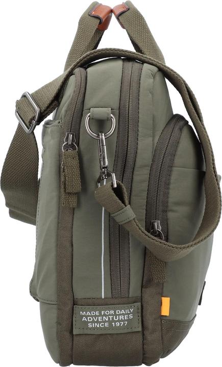 Image du produit Camel Active City Porte-documents 38 cm Compartiment pour ordinateur portable (15")
