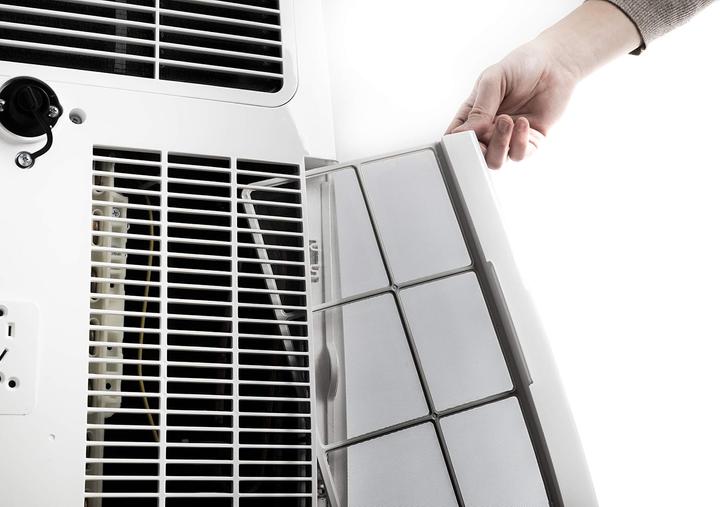 Immagine prodotto Olimpia Splendid Dolceclima 12 (35 m², 9895.21 BTU/h)