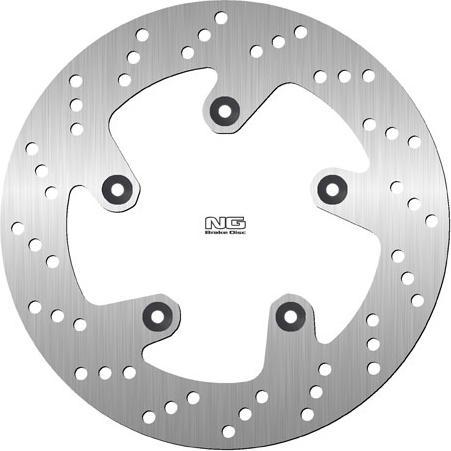 NG Brake Disc DIS1572