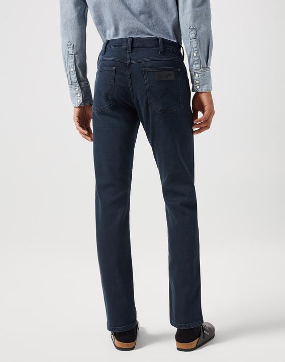 Actual product image Wrangler Greensboro Low Stretch Jeans (44)