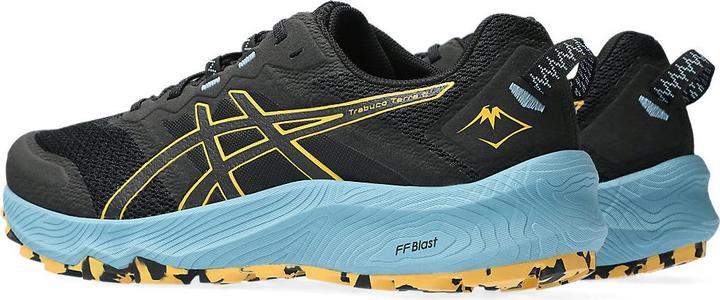 Actual product image ASICS Performance Trabuco Terra 2 (44.5)