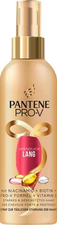 Pantene Pro-V Unendlich Lang (200 ml)
