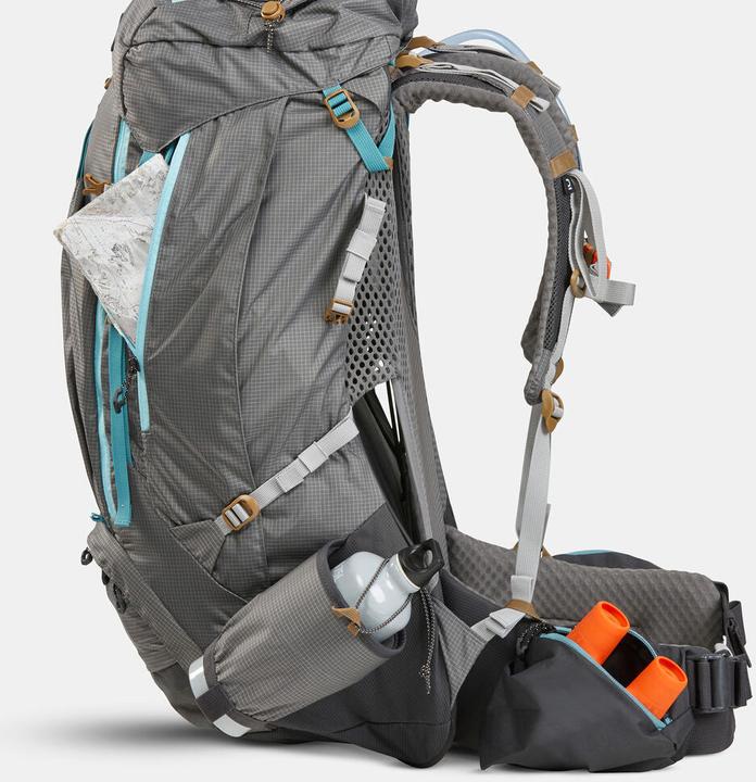 Actual product image Simond MT 500 AIR (55 l)