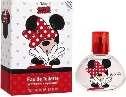 Immagine prodotto Disney Eau de Toilette Minnie (Eau de toilette, 30 ml)