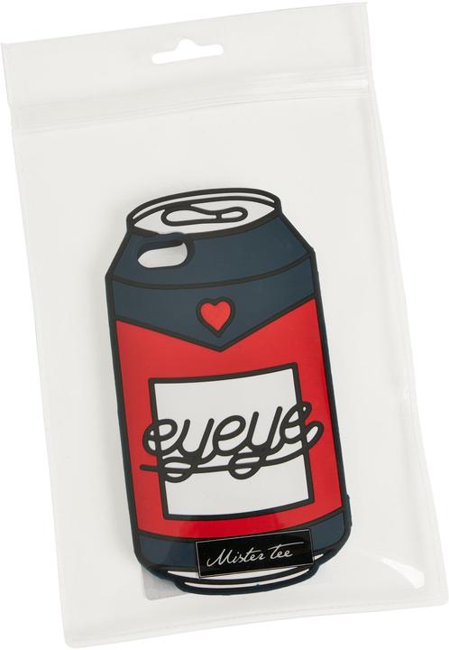 Image du produit Mister Tee Phonecase Can iPhone 7/8, SE (Apple iPhone 8, Apple iPhone 7)