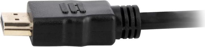 Produktbild Sharkoon HDMI (Typ A) — HDMI (Typ A) (3 m, HDMI)