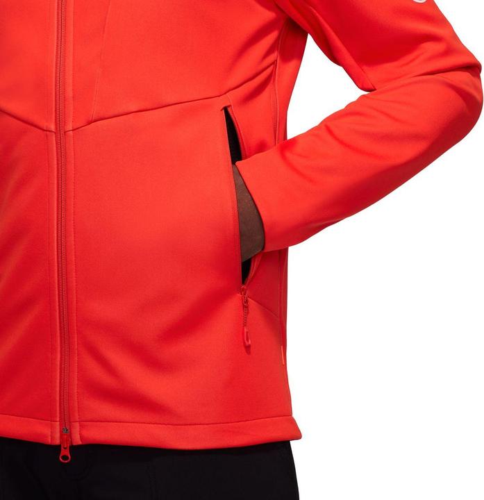Produktbild Mammut Ultimate VII SO Hooded Jacket Men (XL)