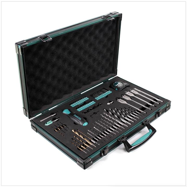 Actual product image Makita Pro XL (70 pieces)