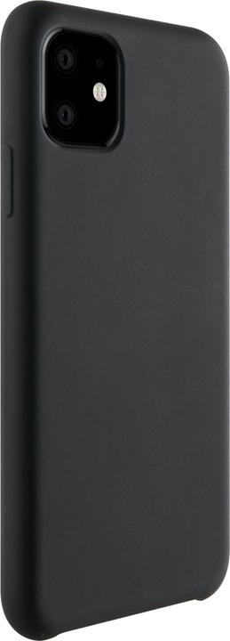 Actual product image Vivanco Apple Iphone 11 Silicon (Apple iPhone 11)