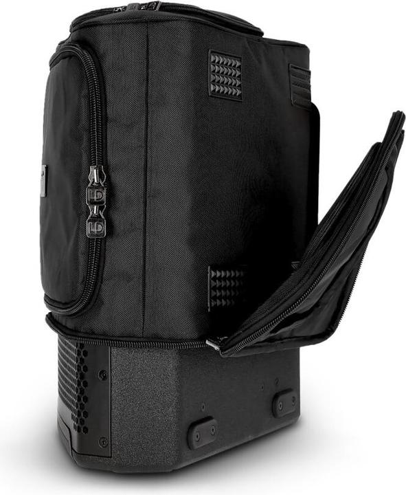 Actual product image LD Systems MON 12 G3 PC - Padded protective cover for MON 12 A G3